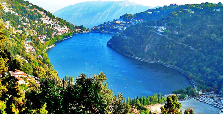 nainital-corbett image